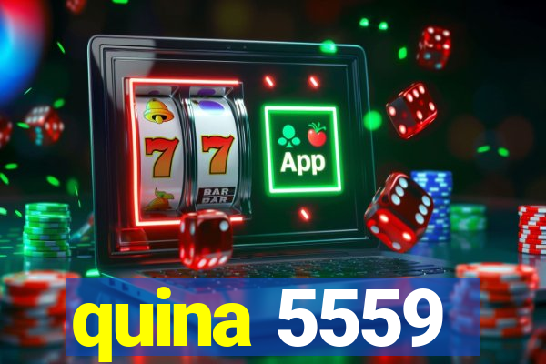 quina 5559