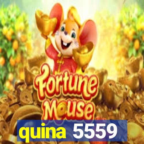 quina 5559