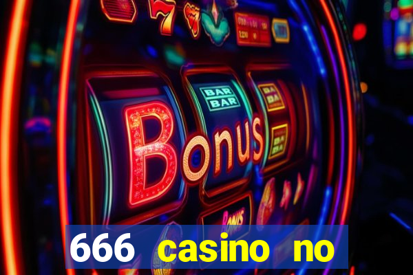 666 casino no deposit bonus