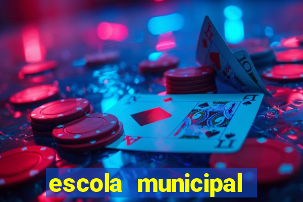 escola municipal vila nova