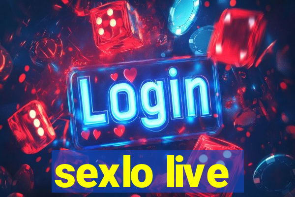 sexlo live