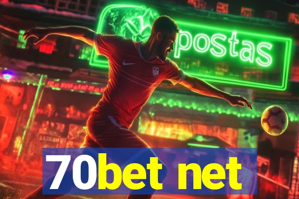 70bet net