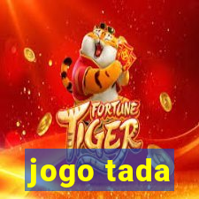 jogo tada