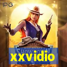 xxvidio