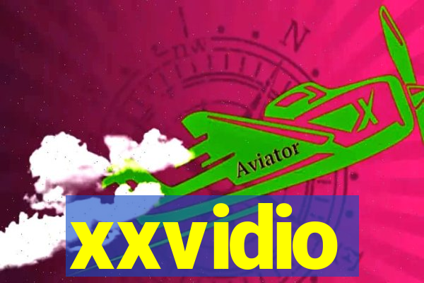 xxvidio