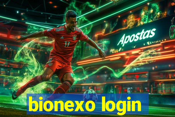 bionexo login