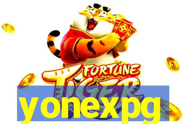 yonexpg