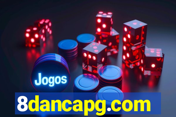 8dancapg.com