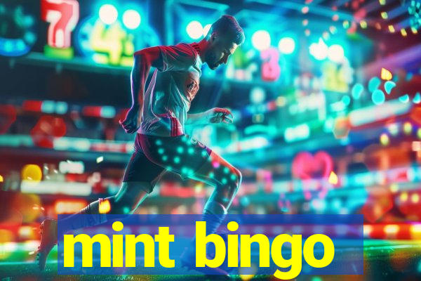 mint bingo