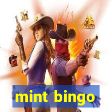 mint bingo