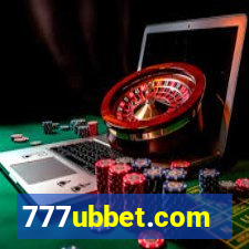 777ubbet.com