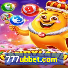 777ubbet.com