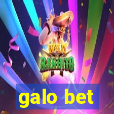 galo bet