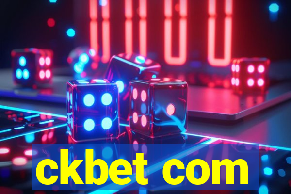 ckbet com