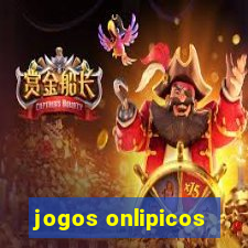 jogos onlipicos