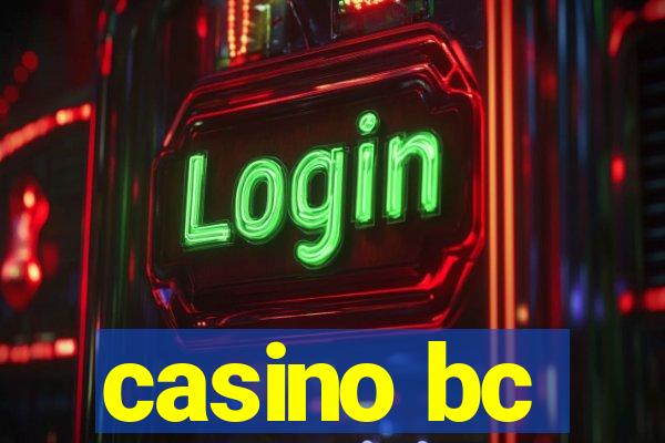 casino bc