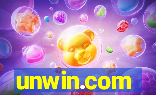 unwin.com