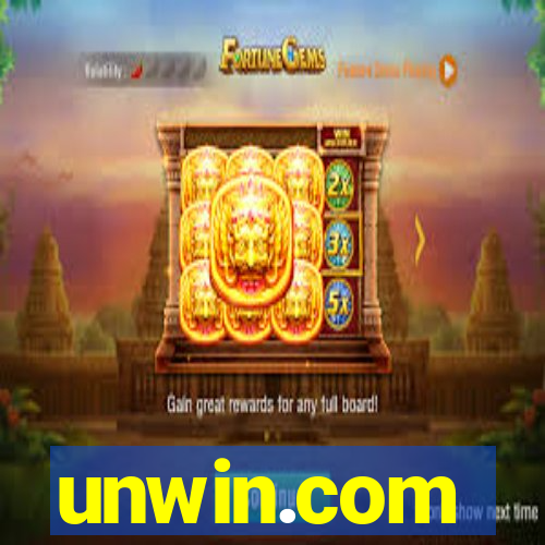 unwin.com