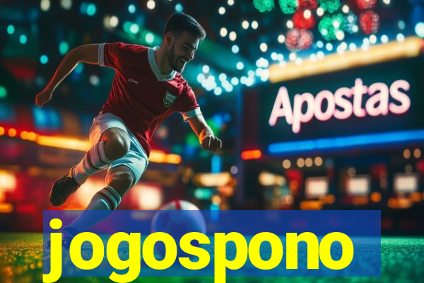 jogospono