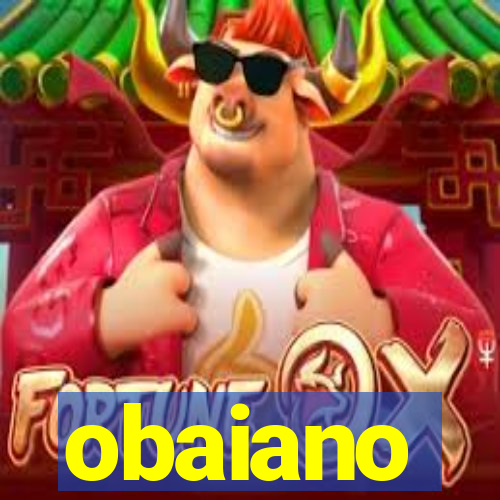 obaiano