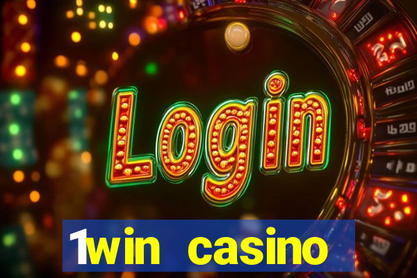 1win casino бездепозитный бонус