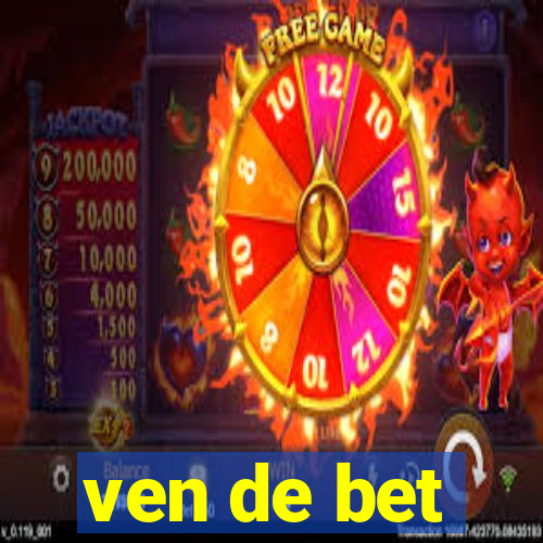 ven de bet