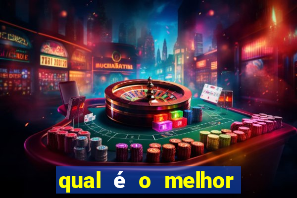 qual é o melhor aplicativo de jogo para ganhar dinheiro