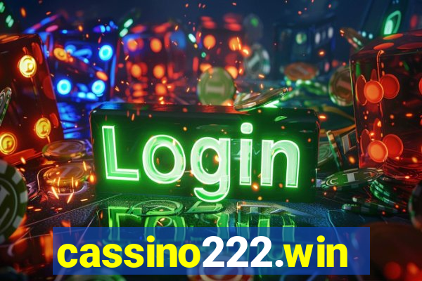 cassino222.win