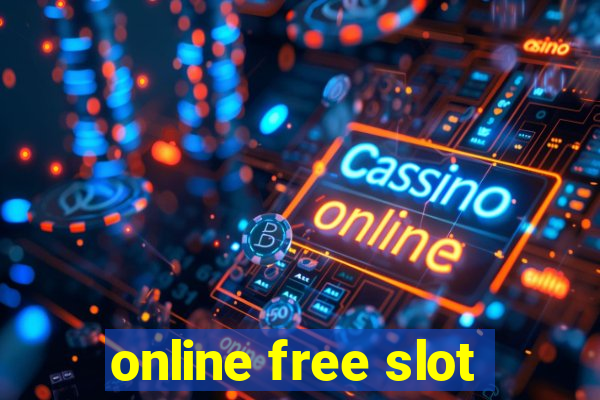 online free slot