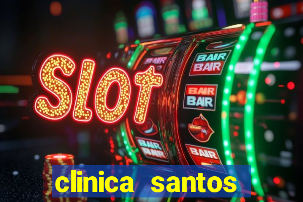 clinica santos dumont uberaba