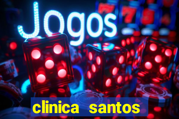 clinica santos dumont uberaba