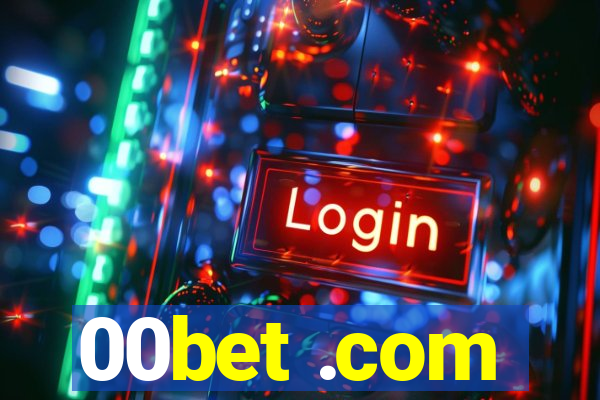 00bet .com