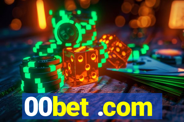 00bet .com