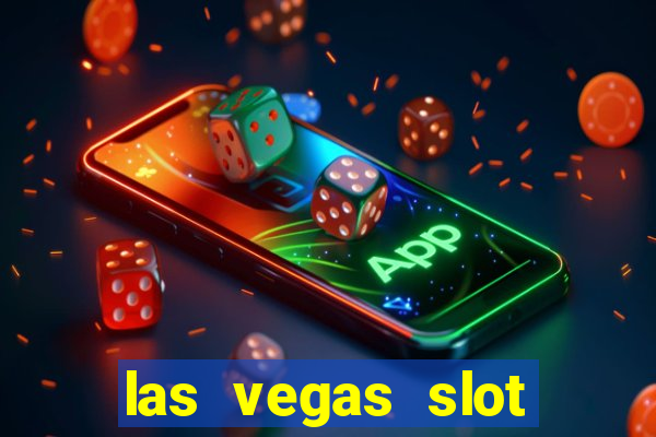 las vegas slot machines free