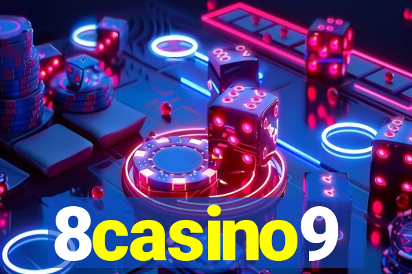 8casino9