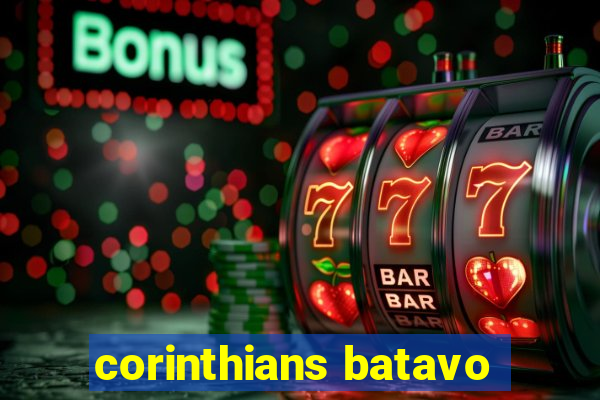 corinthians batavo