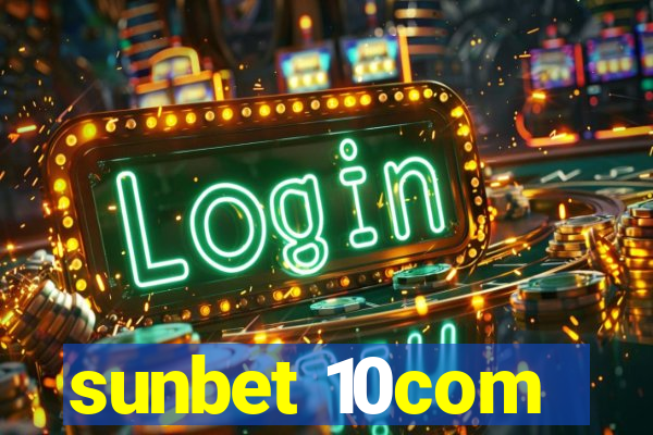 sunbet 10com