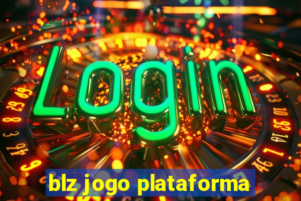 blz jogo plataforma