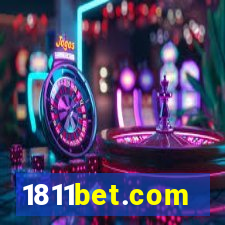 1811bet.com