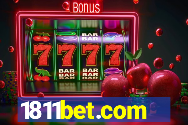 1811bet.com