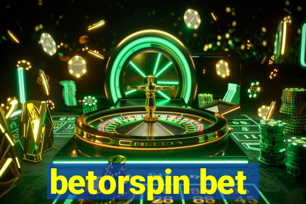 betorspin bet