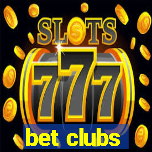 bet clubs