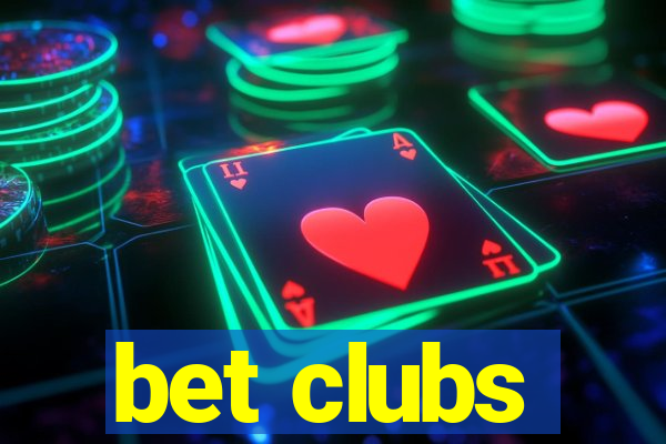 bet clubs