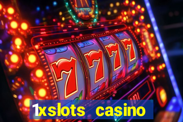 1xslots casino официальный сайт