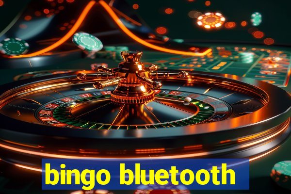 bingo bluetooth