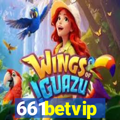 661betvip