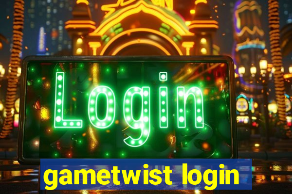 gametwist login