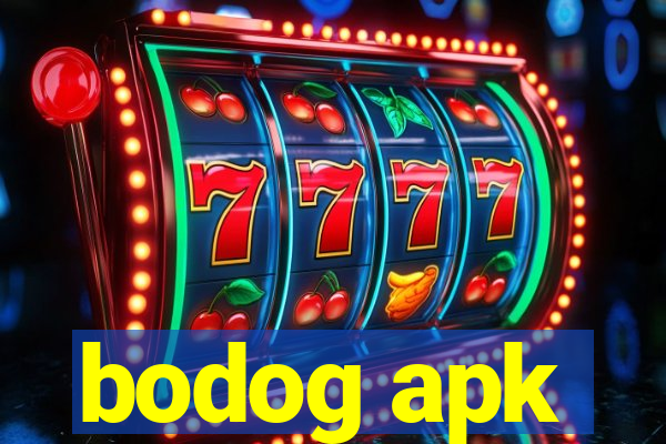 bodog apk