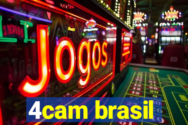 4cam brasil