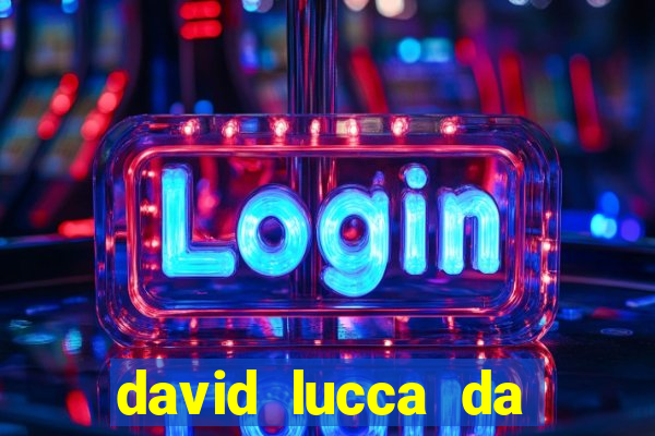 david lucca da silva santos